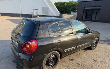 Nissan Almera, 2005 год, 160 000 рублей, 2 фотография