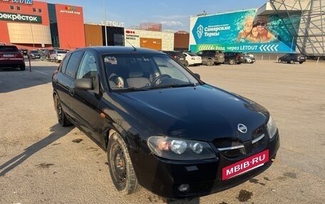 Nissan Almera, 2005 год, 160 000 рублей, 3 фотография