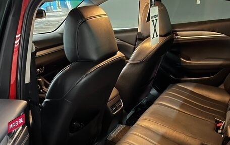 Mazda 6, 2019 год, 1 800 000 рублей, 6 фотография