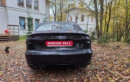 Audi A3, 2016 год, 2 268 000 рублей, 8 фотография