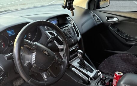 Ford Focus III, 2011 год, 754 999 рублей, 7 фотография