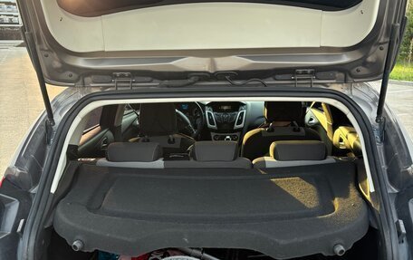 Ford Focus III, 2011 год, 754 999 рублей, 6 фотография