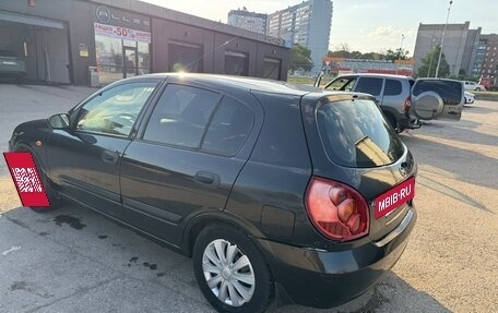 Nissan Almera, 2005 год, 160 000 рублей, 6 фотография
