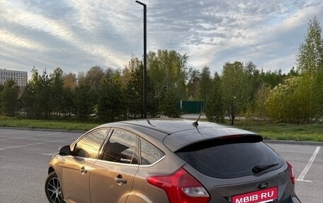 Ford Focus III, 2011 год, 754 999 рублей, 3 фотография