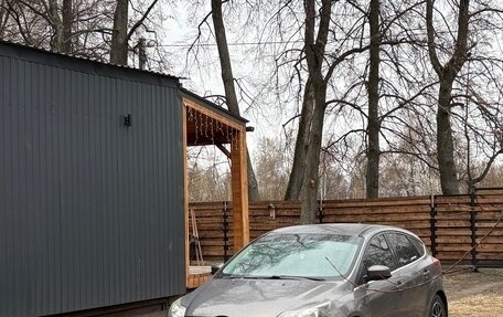 Ford Focus III, 2011 год, 754 999 рублей, 11 фотография