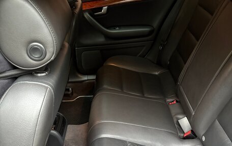Audi A4, 2004 год, 990 000 рублей, 8 фотография
