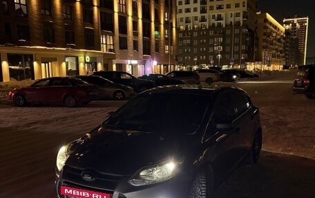 Ford Focus III, 2011 год, 754 999 рублей, 13 фотография