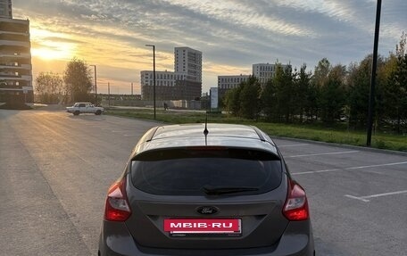 Ford Focus III, 2011 год, 754 999 рублей, 4 фотография