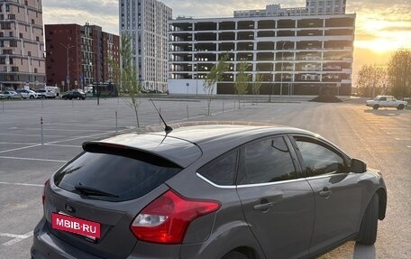 Ford Focus III, 2011 год, 754 999 рублей, 5 фотография