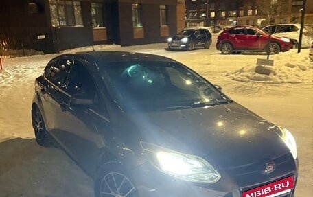 Ford Focus III, 2011 год, 754 999 рублей, 14 фотография