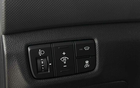 Hyundai Creta I рестайлинг, 2021 год, 2 140 000 рублей, 10 фотография