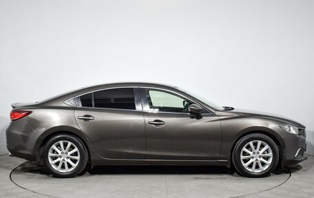 Mazda 6, 2015 год, 1 699 000 рублей, 4 фотография
