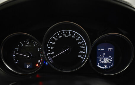 Mazda 6, 2015 год, 1 699 000 рублей, 23 фотография