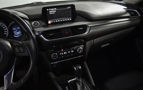 Mazda 6, 2015 год, 1 699 000 рублей, 21 фотография
