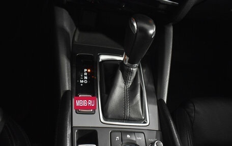 Mazda 6, 2015 год, 1 699 000 рублей, 17 фотография