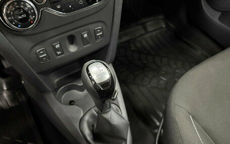 Renault Sandero II рестайлинг, 2016 год, 1 106 560 рублей, 13 фотография