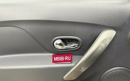Renault Sandero II рестайлинг, 2016 год, 1 106 560 рублей, 6 фотография