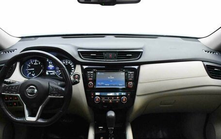 Nissan X-Trail, 2019 год, 2 450 000 рублей, 5 фотография
