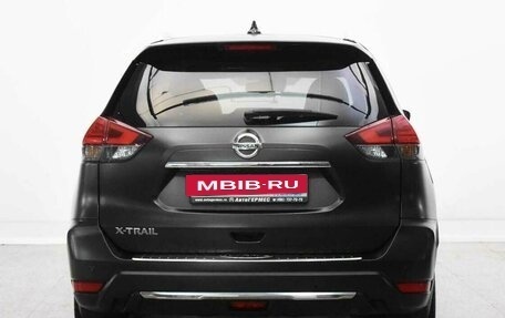 Nissan X-Trail, 2019 год, 2 450 000 рублей, 3 фотография