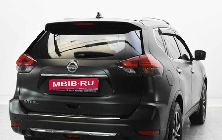 Nissan X-Trail, 2019 год, 2 450 000 рублей, 4 фотография