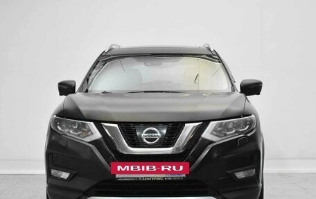 Nissan X-Trail, 2019 год, 2 450 000 рублей, 2 фотография