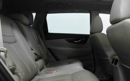 Nissan X-Trail, 2019 год, 2 450 000 рублей, 16 фотография