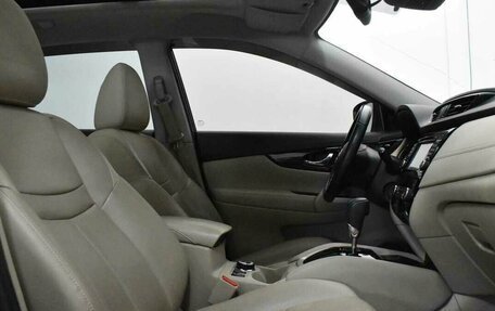 Nissan X-Trail, 2019 год, 2 450 000 рублей, 15 фотография