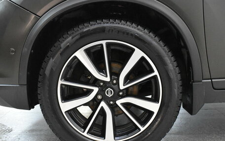 Nissan X-Trail, 2019 год, 2 450 000 рублей, 19 фотография