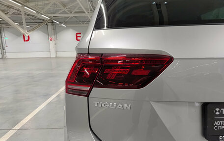 Volkswagen Tiguan II, 2018 год, 3 100 000 рублей, 11 фотография