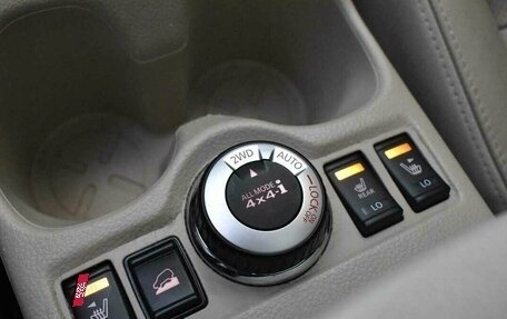 Nissan X-Trail, 2019 год, 2 450 000 рублей, 9 фотография