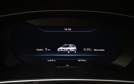 Volkswagen Tiguan II, 2018 год, 3 100 000 рублей, 16 фотография
