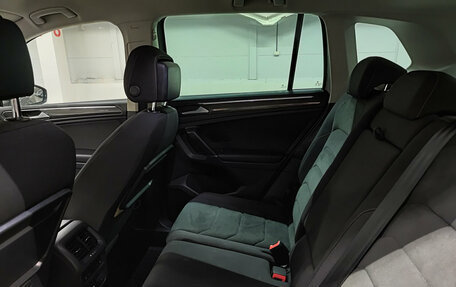 Volkswagen Tiguan II, 2018 год, 3 100 000 рублей, 15 фотография