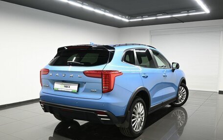 Haval Jolion, 2024 год, 2 395 000 рублей, 2 фотография