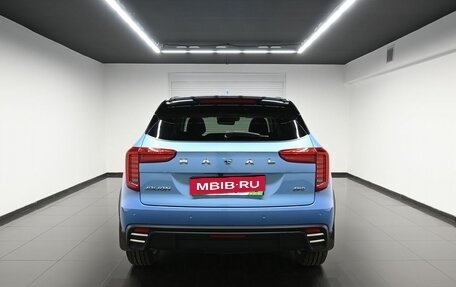 Haval Jolion, 2024 год, 2 395 000 рублей, 4 фотография