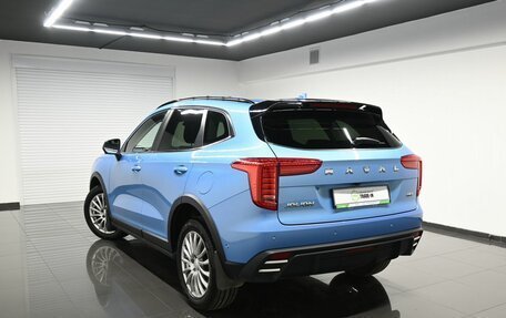 Haval Jolion, 2024 год, 2 395 000 рублей, 6 фотография