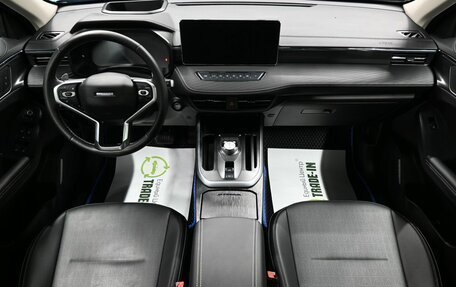 Haval Jolion, 2024 год, 2 395 000 рублей, 11 фотография