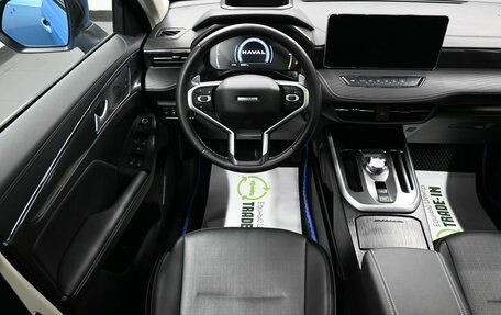 Haval Jolion, 2024 год, 2 395 000 рублей, 12 фотография