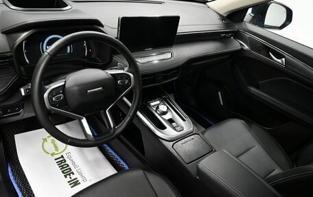 Haval Jolion, 2024 год, 2 395 000 рублей, 9 фотография