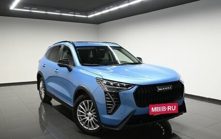 Haval Jolion, 2024 год, 2 395 000 рублей, 5 фотография