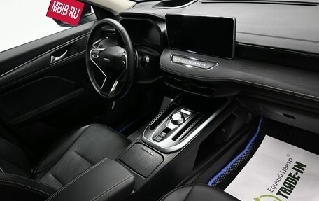 Haval Jolion, 2024 год, 2 395 000 рублей, 14 фотография