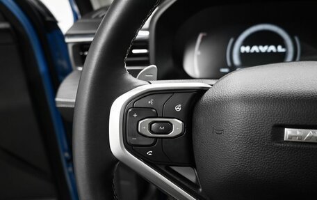 Haval Jolion, 2024 год, 2 395 000 рублей, 22 фотография
