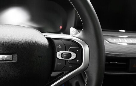 Haval Jolion, 2024 год, 2 395 000 рублей, 23 фотография