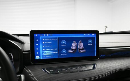 Haval Jolion, 2024 год, 2 395 000 рублей, 19 фотография