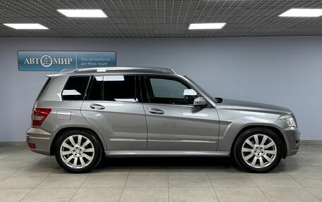 Mercedes-Benz GLK-Класс, 2011 год, 1 278 000 рублей, 4 фотография