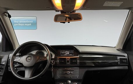 Mercedes-Benz GLK-Класс, 2011 год, 1 278 000 рублей, 16 фотография