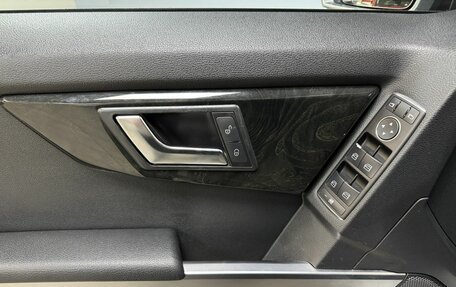Mercedes-Benz GLK-Класс, 2011 год, 1 278 000 рублей, 11 фотография