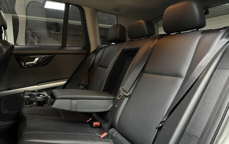 Mercedes-Benz GLK-Класс, 2011 год, 1 278 000 рублей, 12 фотография
