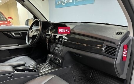 Mercedes-Benz GLK-Класс, 2011 год, 1 278 000 рублей, 14 фотография