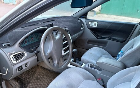 Mitsubishi Galant VIII, 2002 год, 130 000 рублей, 7 фотография
