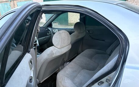 Mitsubishi Galant VIII, 2002 год, 130 000 рублей, 8 фотография